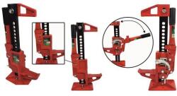 Rock FORCE Cric feroviar hi-lift 3t 20 tonă (FS-50655)