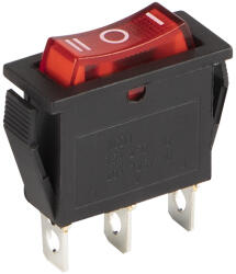  Comutator cu balans IRS-103-3C PORNIT-OPRIT-PORNIT (97-100-)