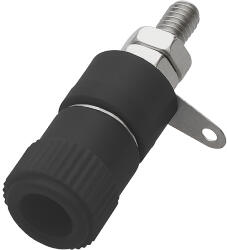  Intrerupător IP44 Simon Aquaclick nr. 5 candelabru negru mat (1833-)