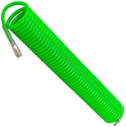 Forsage Hârtie spiralată cu conectori rapizi 14mm (FS-59772)