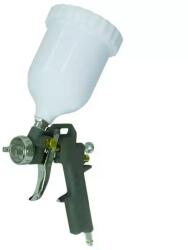 Dedra Pistolă de vopsit pneumatică PANSAM A533060 cu rezervor superior (A533060)
