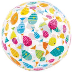 Intex Minge de plajă gonflabilă peștișori veseli 51 cm INTEX 59040 (59040)