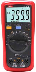 UNI-T Multimetru UT136C+ (L-MIE0399)
