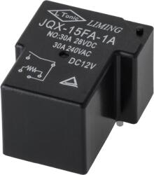  Inne RELEU 30A/12V JQX-15FA-1A (L-PRE0011)