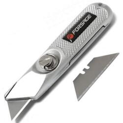 Forsage Cutter metalic retractabil (FS-25639)