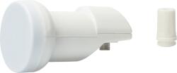 Opticum Convertor satelit OPTICUM LNB SINGLE RED ROBUST (L-URZ0625)