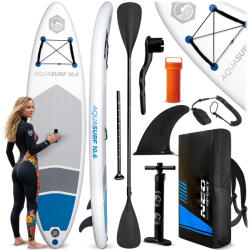 Neo-Sport Paddleboard 320 x 84 x 15 cm Neo-Sport 170200 (170200)