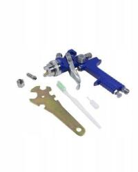 FORCEKRAFT Pistol de vopsea cu duză de 1, 4 mm și rezervor de 600 ml (FS-50325)