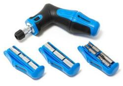 FORSAGE Șurubelniță universală cu biți și adaptor, 24 de piese (FS-28108) Surubelnita