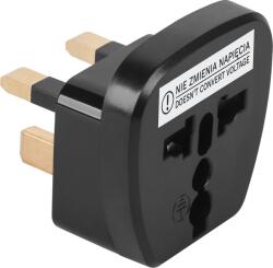 CABLETECH Adaptor de călătorie ZLA0565A (ZLA0565A)