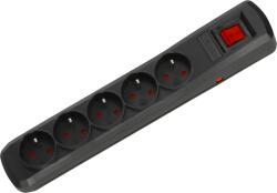 ARMAC Prelungitor cu întrerupător 1, 5m URZ3051-1.5 (URZ3051-1-5)