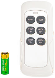 PROLECH Controler RF wireless cu 6 canale (72-094-)