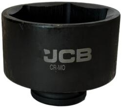 JCB Cheie tubulară cu impact JCB 3/4" 70mm 6-fațete Cr-Mo (FS-65603) Cheie tubulara