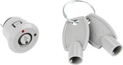 XTREME Comutator rotativ cu cheie SP015 T47 T48 (3679-)
