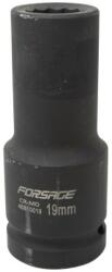 Forsage Capul de impact adânc 3/4" 19mm (12- (FS-29368) Cheie tubulara
