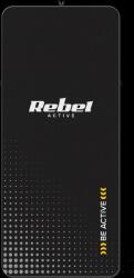 Rebel Rucsac, geantă REBEL ACTIVE pentru SUP (L-RBA-4503) Rucsac tura