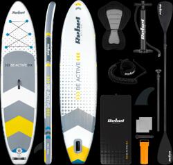 Rebel Paddleboard REBEL ACTIVE RBA4501 - alb (L-RBA-4501-WH)
