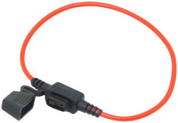  Priză cu cablu 30A/32V MINI (4087-)