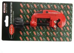 Rock FORCE Tăietoare pentru tuburi din metale neferoase (3-32mm) (FS-3081)