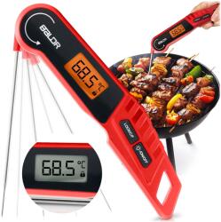 BALDR Termometru de bucătărie pentru carne cu sondă Baldr BD-130 (J-313000)