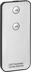  Inne Telecomandă pentru lumânări LED (L-LED0210)