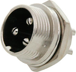 BLOW Conector CB 3PIN 24-767# (24-767)
