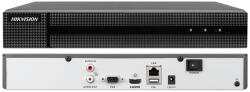 Hikvision HWN-4216MH - Înregistrator IP 16 canale, până la 8Mpx, H. 265+, 2x SATA - Hikvision Hiwatch (EC-21621)