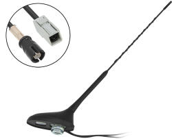 BLOW Antena auto Peugeot Citroen (22-695-)