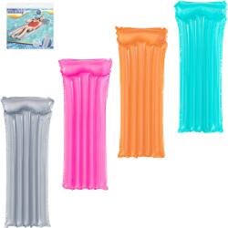 Bestway Saltea de plajă gonflabilă 183 cm x 76 cm *0503 *7807 (CH-BES44013)