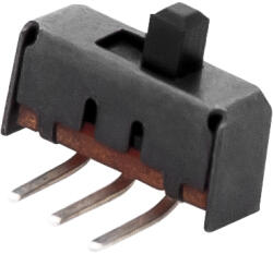 PROLECH Unghiul comutatorului de picior ON-ON 0, 3A 6V (7019-)