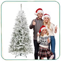 SPRINGOS CT0225 MOLID NINS LUX 220 CM (CT0225)