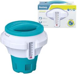 Bestway Dispozitiv mare de dozare a substanțelor chimice pentru piscină Bestway 58701 (58701)