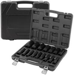 EVERFORCE Set de chei tubulari adânci 1/2 (FS-62991) Cheie tubulara