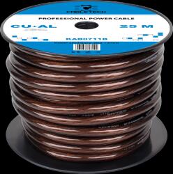 Peiying Cablu auto 12mm 25m CU+AI KAB0711A (L-KAB0711B)