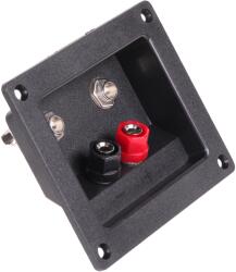  Inne Priză pentru difuzor Terml 2 pin + 2x Jack GNI0243 (GNI0243)