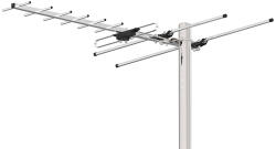 BLOW Antena DVB-T ATD33S VHF/UHF MUX8 pasivă (21-043-)