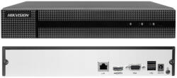 Hikvision HWN-2108MH - recorder IP cu 8 canale, până la 4Mpx, H. 265+, 1x SATA - Hikvision Hiwatch (EC-21623)