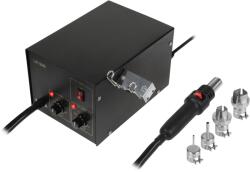 Rebel Stație de lipire SMD cu aer cald LUT0045 (LUT0045)