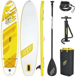 Bestway Paddleboard gonflabil Bestway Aqua Cruise 320 cm - set SUP touring J-65348 (65348)