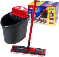 Chomik Vedro+ Mop Plat în Cutie *3890*2264* (ch-vil1725)