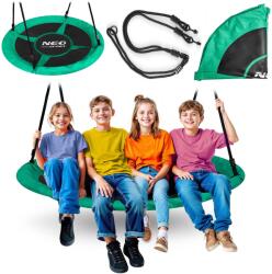 Neo-Sport Cuib de barză leagăn Neo-Sport Swingo 120 cm (J-1062) Leagan
