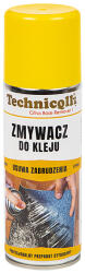  Îndepărtător de adeziv 200ml spray tehnic (91-453-)
