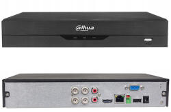 Dahua XVR5104HS-I3 - Recorder 4 canale 5 în 1, până la 6MP, H. 265+, WizSense - Dahua (EC-28697)