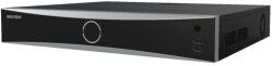 Hikvision DS-7732NXI-K4 - Recorder IP cu 32 de canale, până la 12 Mpx, H265+, 4x HDD, AcuSense - Hikvision (EC-29950)