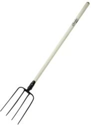 Dedra DEDRA-EXIM Furcă cu 4 dinți cu coadă de lemn interschimbabilă, 150cm 80C015 (80C015) Furca