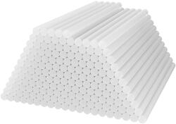 XTREME Bețișoare pentru pistol de lipit 7/150mm transparente 14-253- 1kg (14-253)