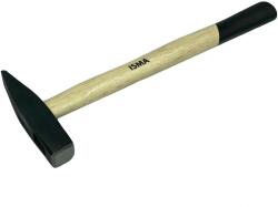 WMC Ciocan de tâmplărie 200g, mâner din lemn + mănuși (FS-45761) Ciocan