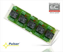 Pulsar AWZ520 - Modul releu MP5 - Pulsar (EC-08339)