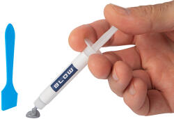  Pastă termică 4g 4, 63W/mK pentru procesoare (91-500-)