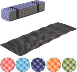 Chomik Saltea Camping Portabilă pentru Șezut 183 x 60 x 2 CM *3445 (CH-CAM3445)